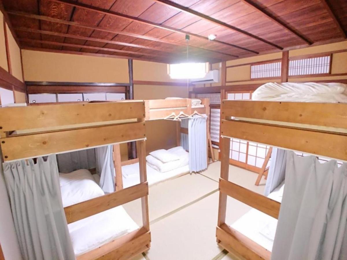 Kinosaki Knot - Vacation Stay 25701V Тоёока Экстерьер фото