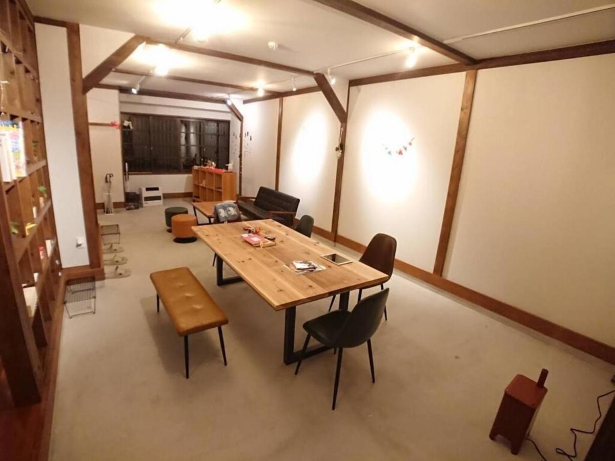 Kinosaki Knot - Vacation Stay 25701V Тоёока Экстерьер фото
