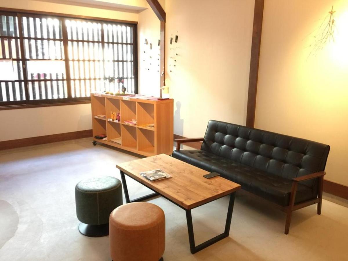 Kinosaki Knot - Vacation Stay 25701V Тоёока Экстерьер фото